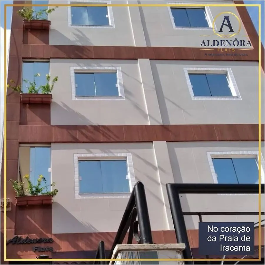 Aldenora Flats Apartment Fortaleza  Brazil