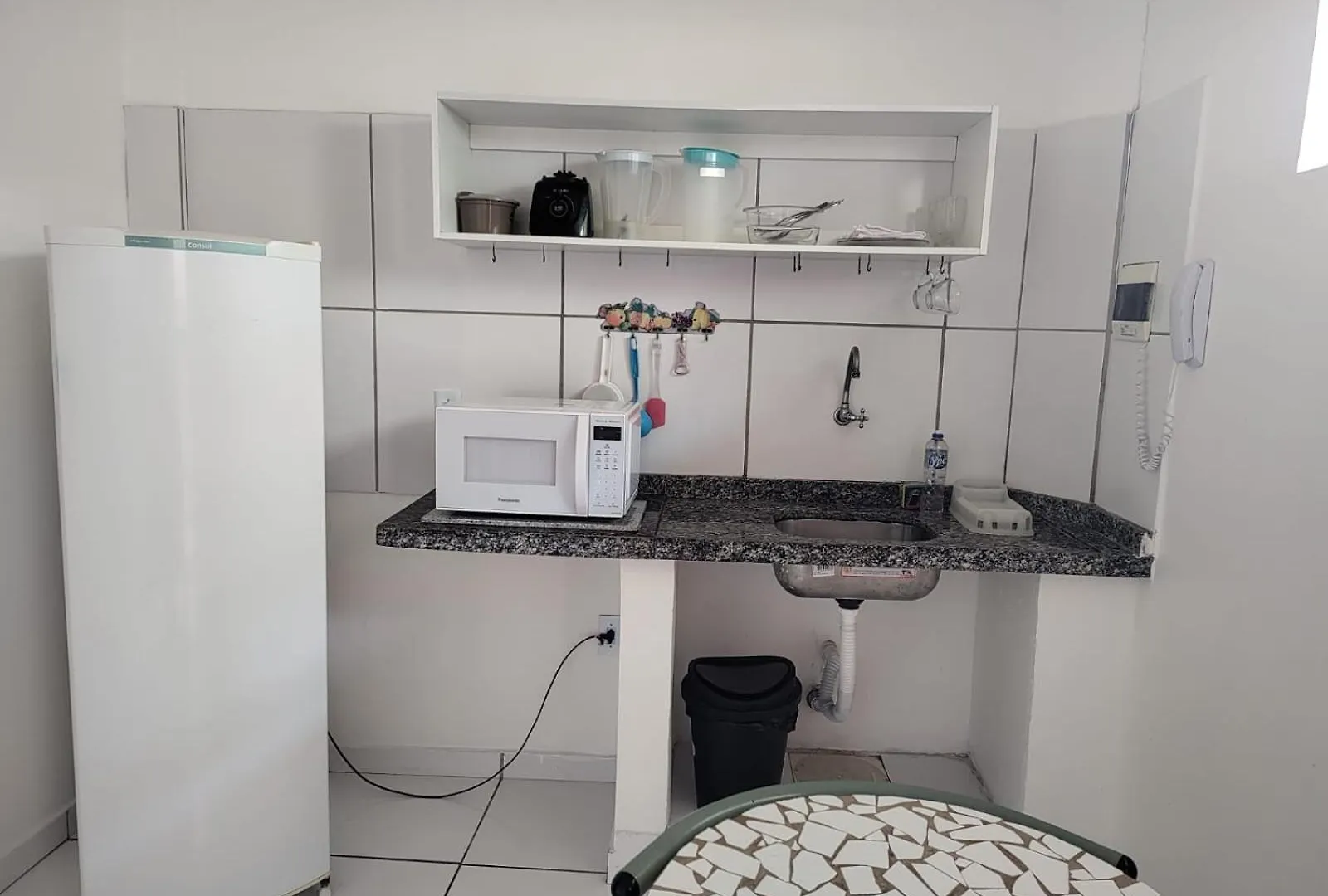 Aldenora Flats Apartment Fortaleza