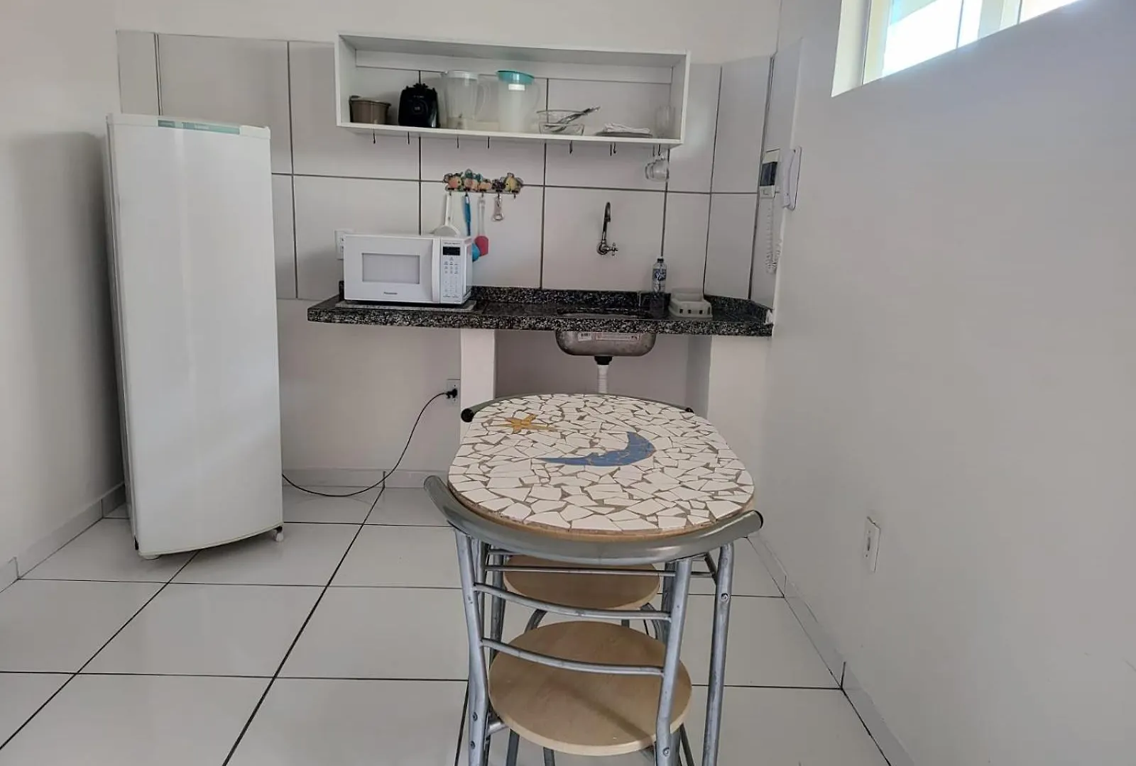 Aldenora Flats Apartment Fortaleza
