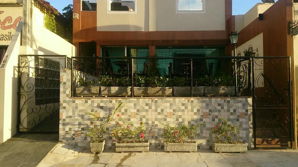 Aldenora Flats Apartment Fortaleza  Brazil