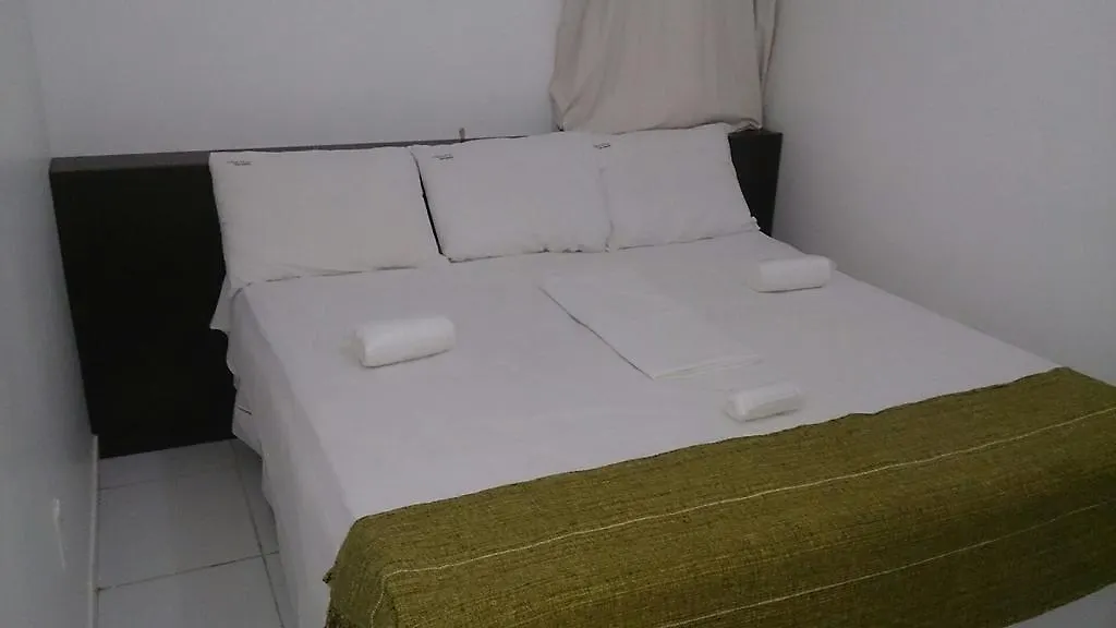 Aldenora Flats Apartment Fortaleza