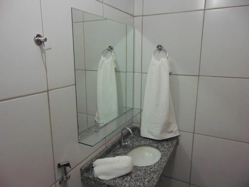 Aldenora Flats Apartment Fortaleza  0*, Fortaleza (Ceara) Brazil