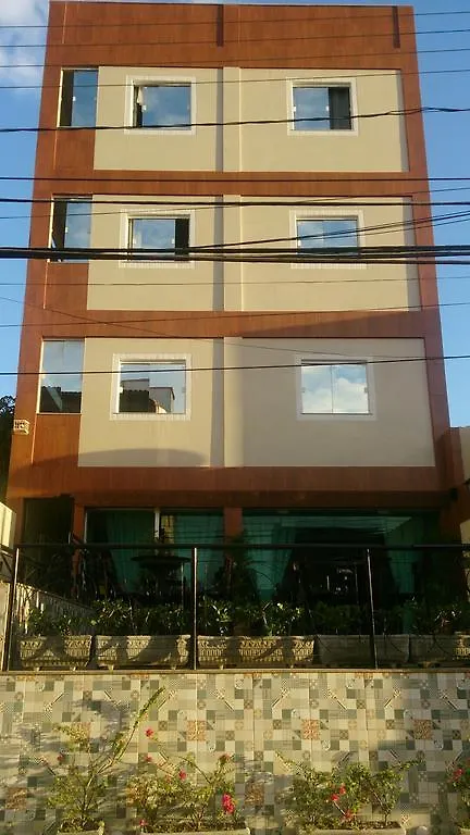 Aldenora Flats Apartment Fortaleza