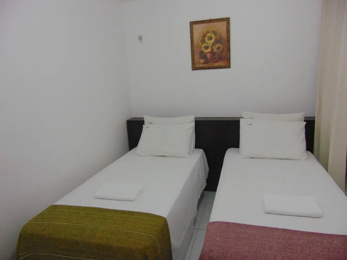 Aldenora Flats Apartment Fortaleza  Fortaleza (Ceara)